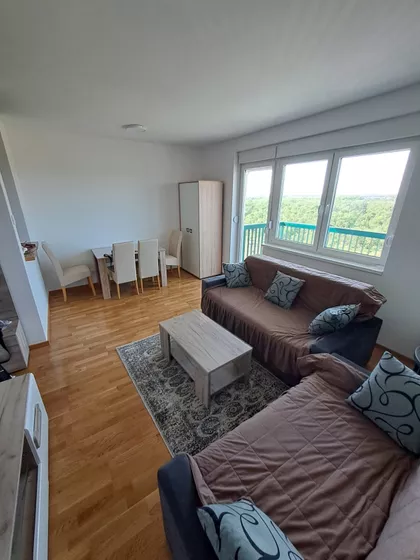 Milutina Milankovića | 4zida.rs