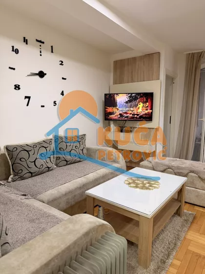 Stojana Novakovića | 4zida.rs