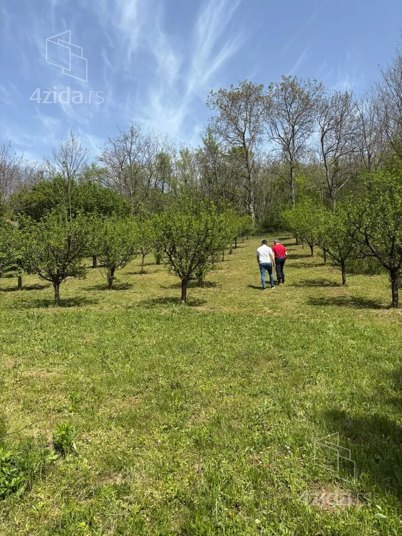 Građevinsko zemljište | 4zida