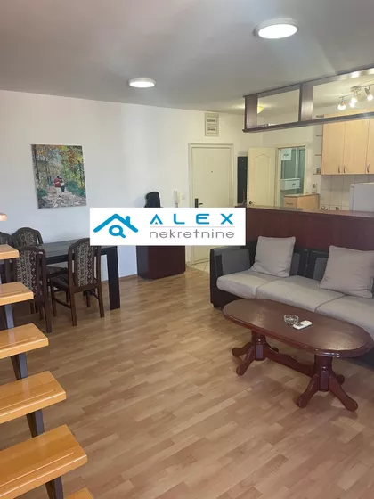 Bulevar Kralja Petra I | 4zida.rs