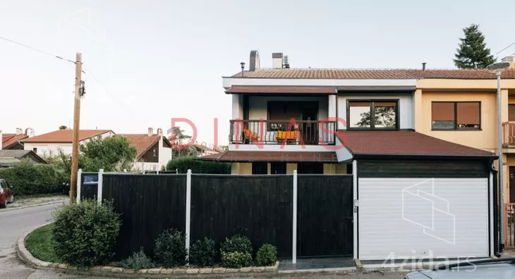 Kuća | 4zida