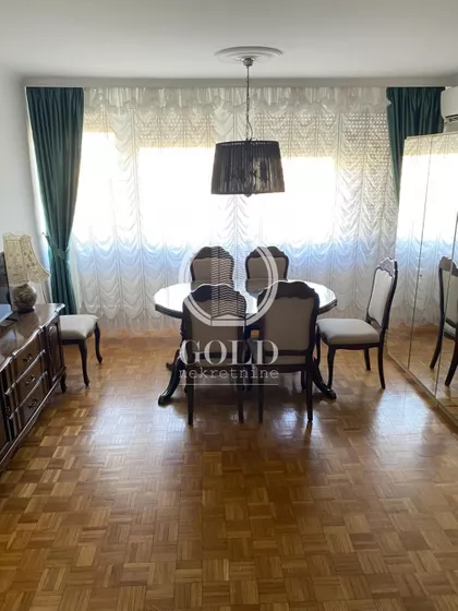 Bulevar oslobođenja | 4zida.rs