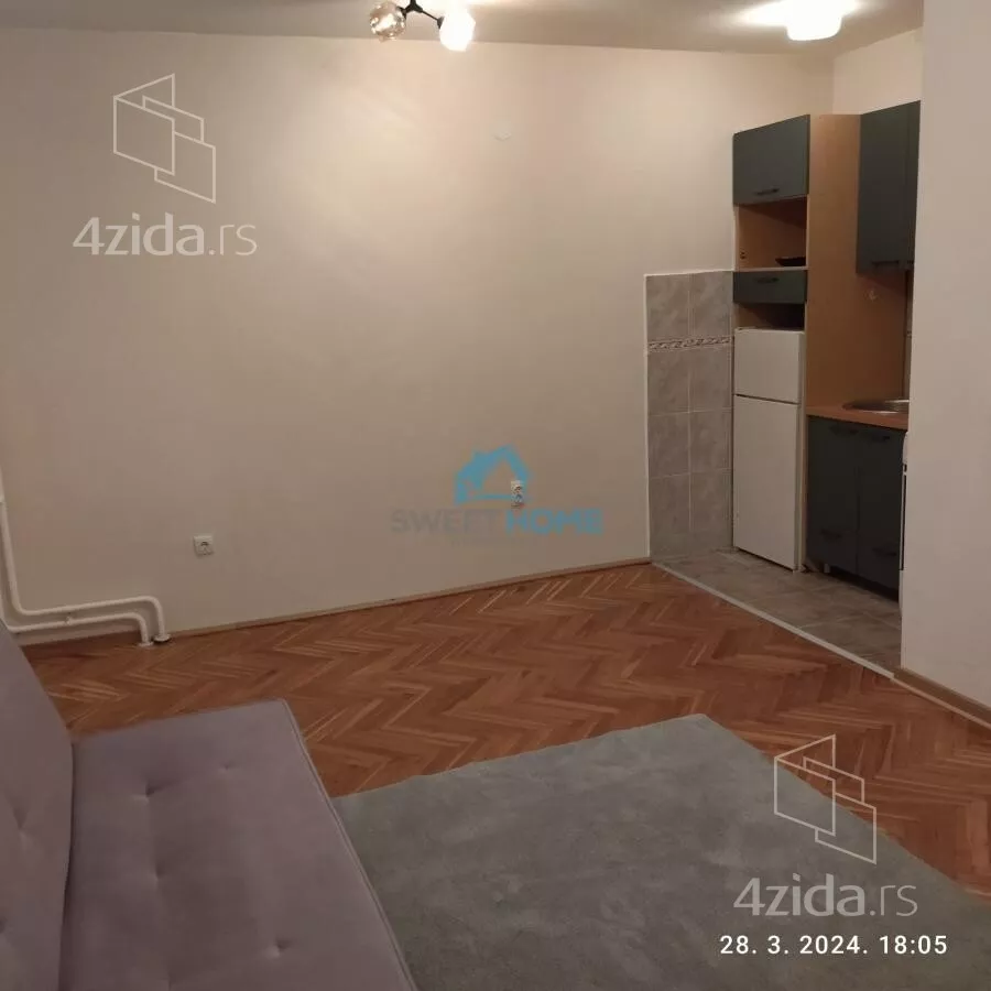 Garsonjera | 4zida
