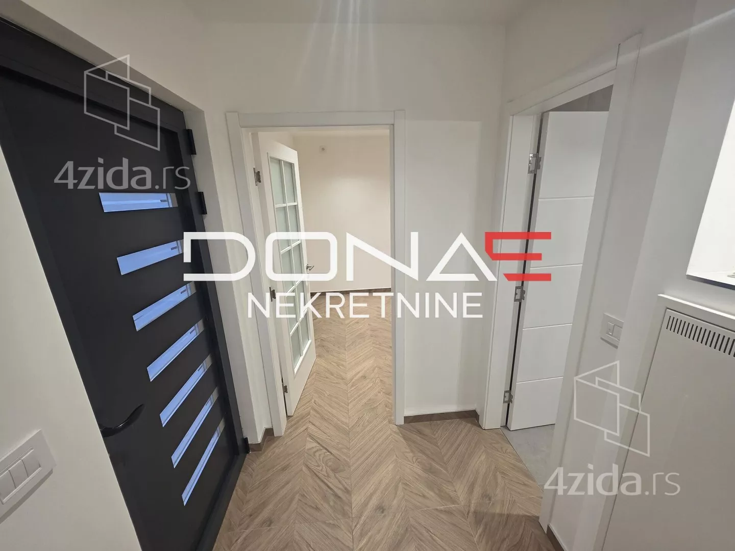 3-etažna kuća | 4zida