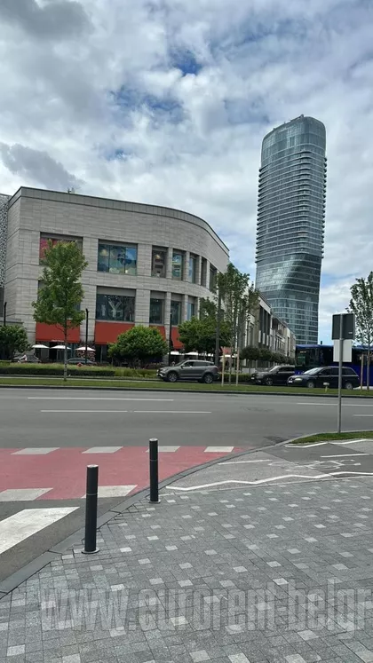 BEOGRAD NA VODI | 4zida.rs