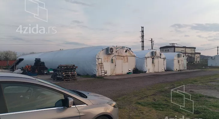 Poljoprivredno zemljište | 4zida