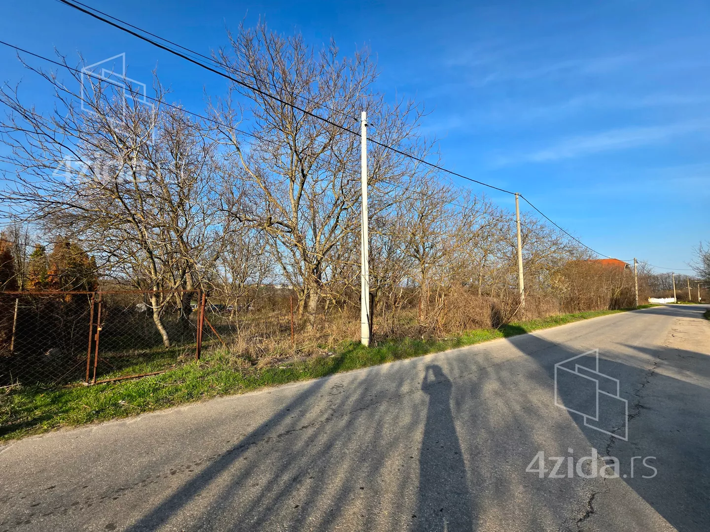 Građevinsko zemljište | 4zida