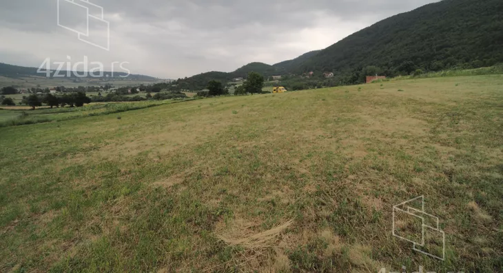 Poljoprivredno zemljište | 4zida