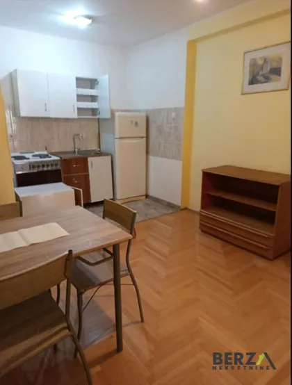 Nova Detelinara | 4zida.rs