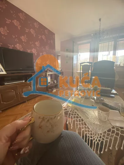 Bulevar Nikole Tesle | 4zida.rs