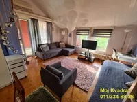 Cerak Vinogradi, Čukarica, Čukarica opština, Beograd | 4zida.rs