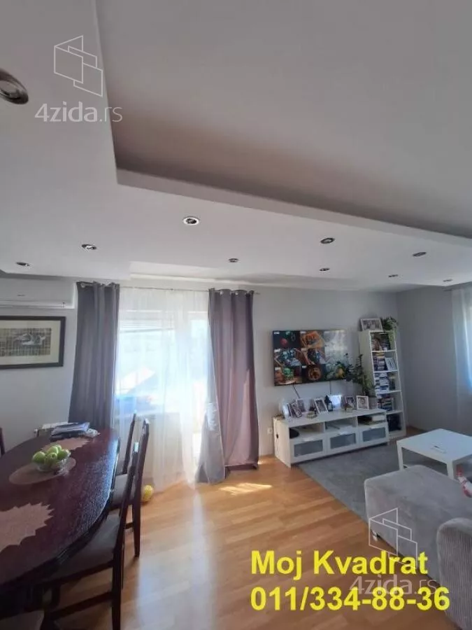 Kuća | 4zida
