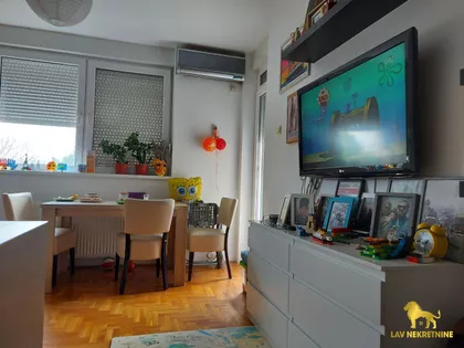 BULEVAR PATRIJARHA PAVLA | 4zida.rs