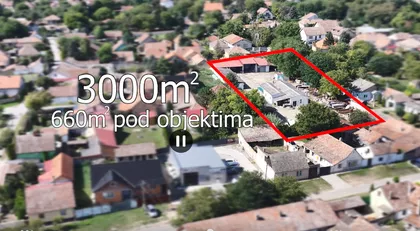 Vilmoša Harangozoa | 4zida.rs