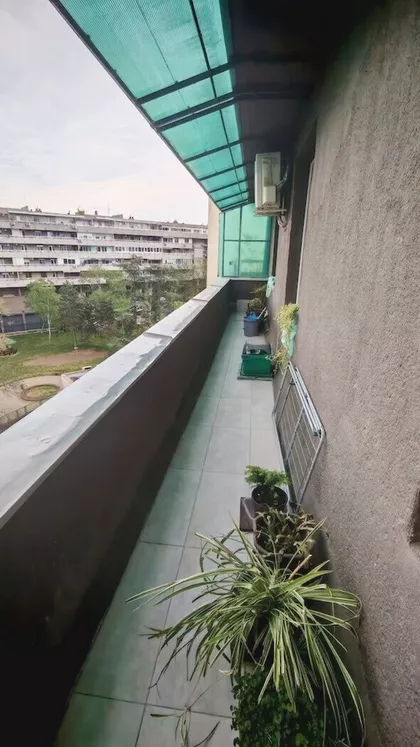 Karađorđev Trg | 4zida.rs