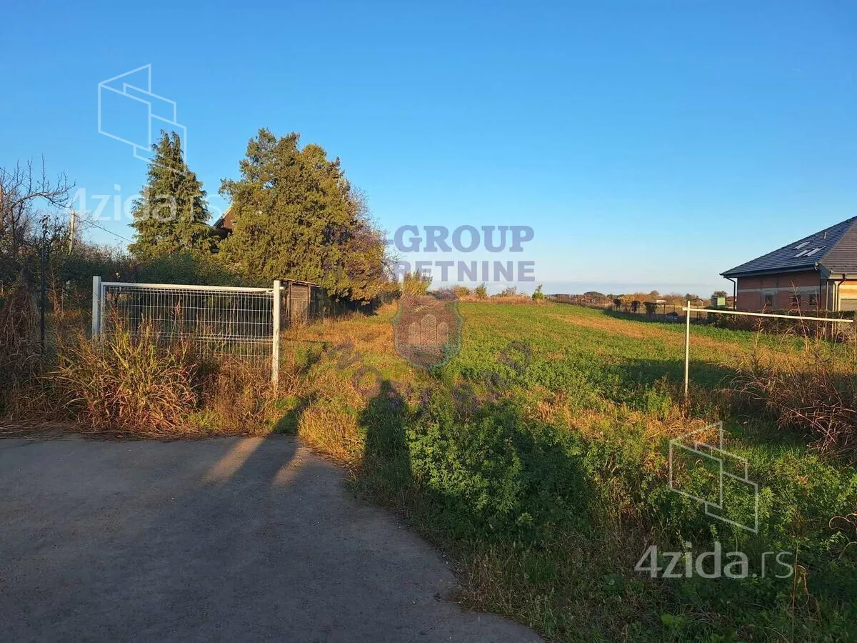 Industrijsko zemljište | 4zida