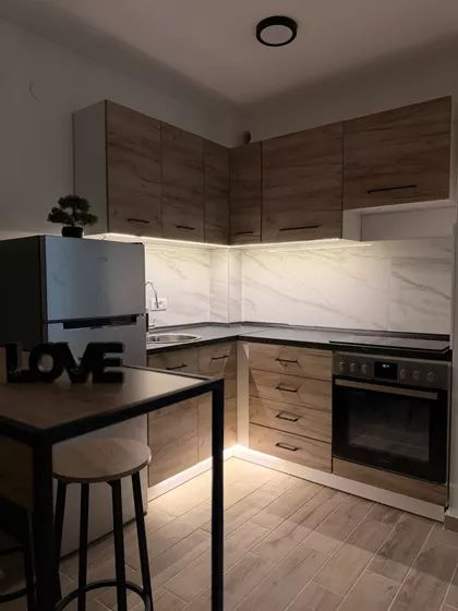 Hadži Prodanova | 4zida.rs