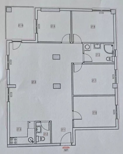 Milovana Gušića | 4zida.rs