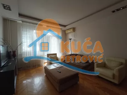 Obrenovićeva | 4zida.rs