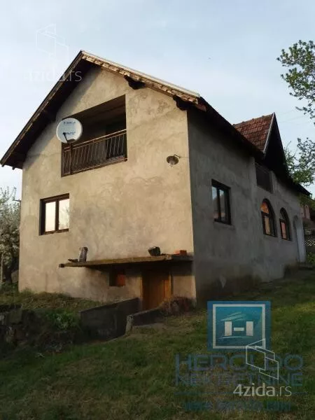 Kuća | 4zida
