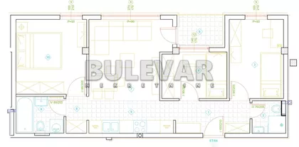Mokranjčeva | 4zida.rs