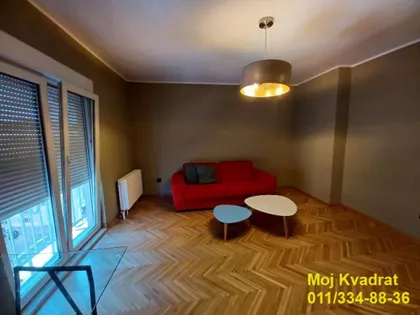Njegoševa | 4zida.rs