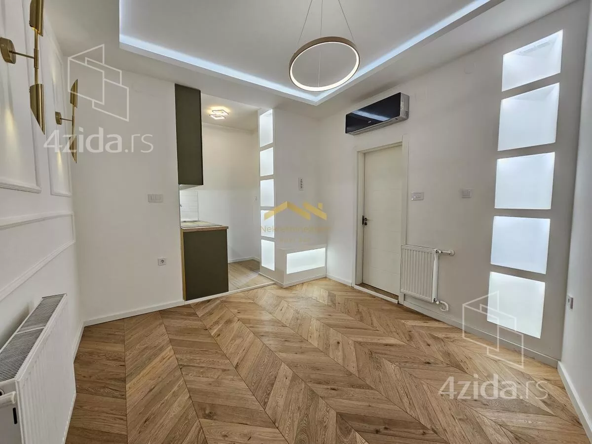 Garsonjera | 4zida