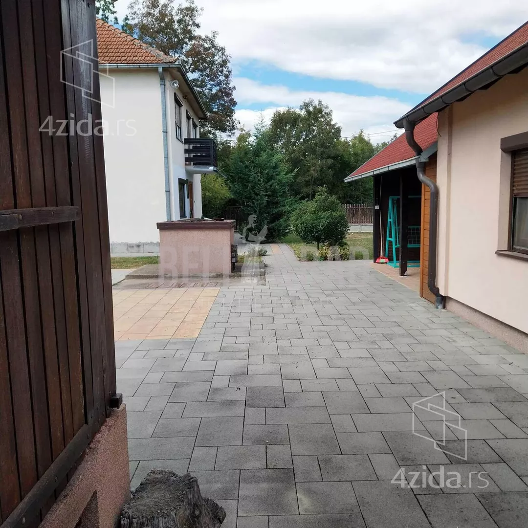 Kuća | 4zida