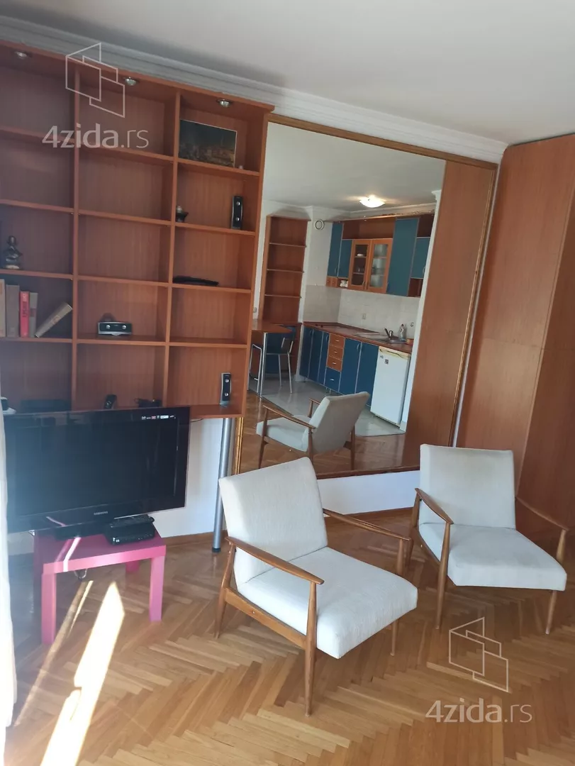 Garsonjera | 4zida