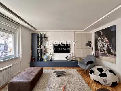 Višnjićeva | 4zida.rs