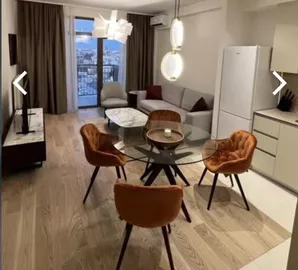 Beograd na vodi, Savski Venac, Beograd, 2.0 stan | 4zida.rs
