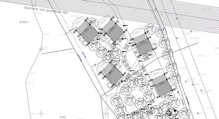 Građevinsko zemljište | 4zida