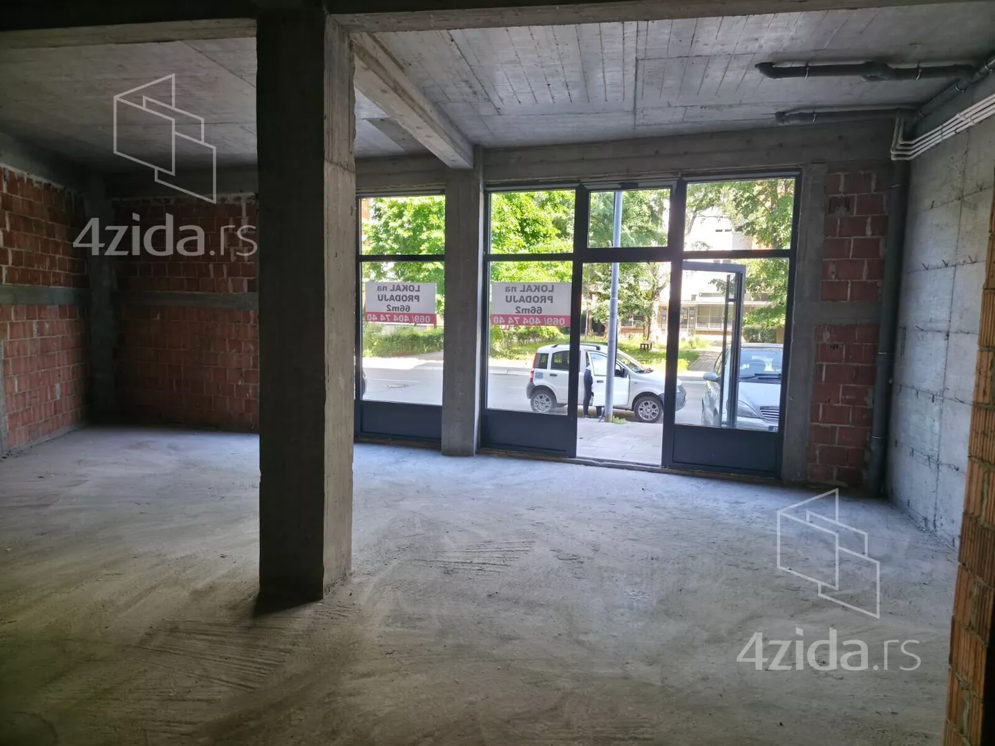Lokal | 4zida