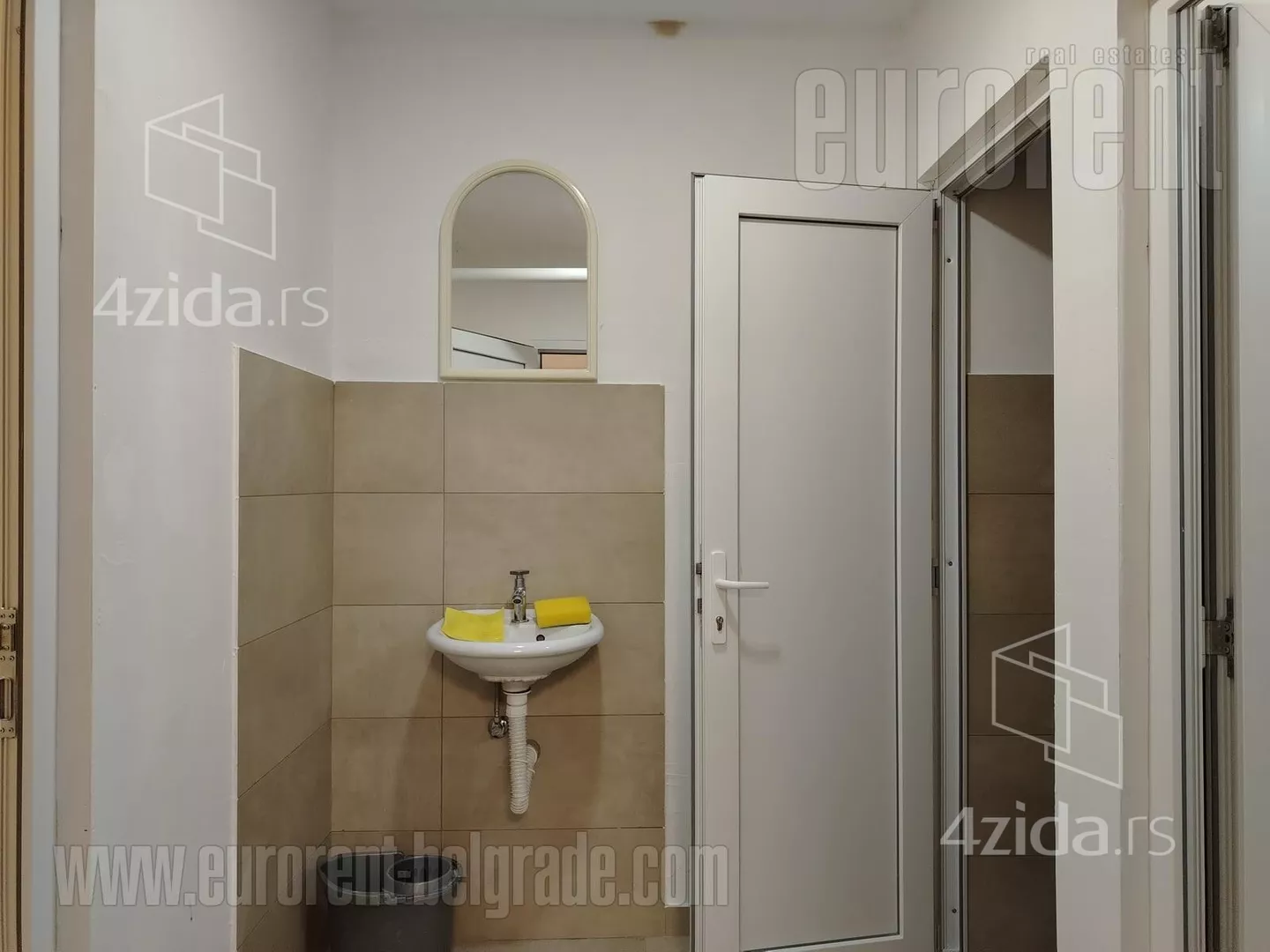 Kancelarija | 4zida