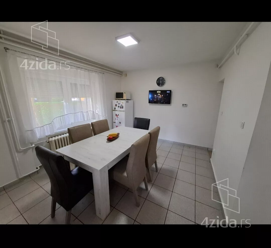 3-etažna kuća | 4zida