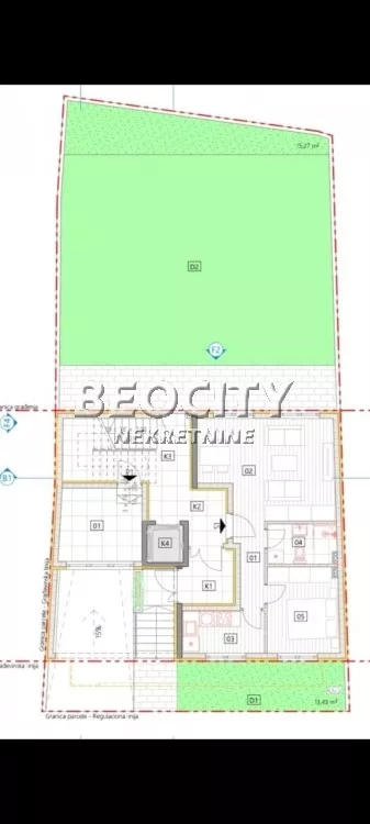 Paje Jovanovića | 4zida.rs