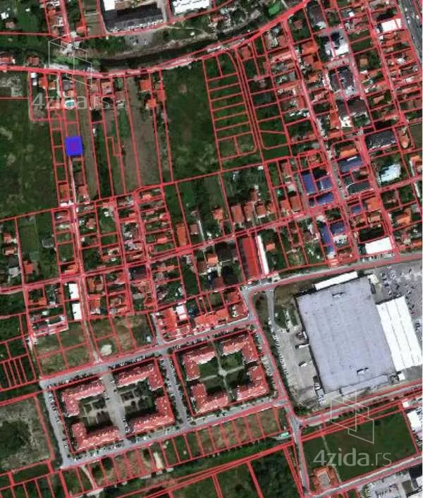 Plac | 4zida