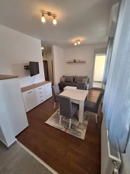 Branka Radičevića | 4zida.rs