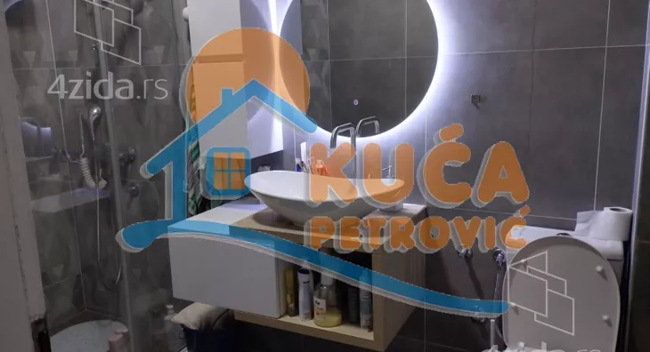 4-etažna kuća | 4zida