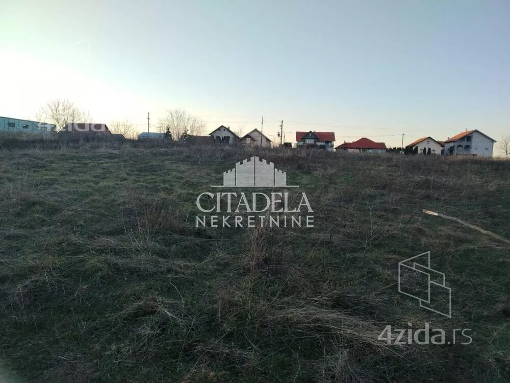 Građevinsko zemljište | 4zida