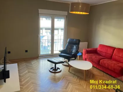 Njegoševa | 4zida.rs