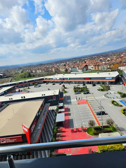 Vuka Bojovića 1a | 4zida.rs