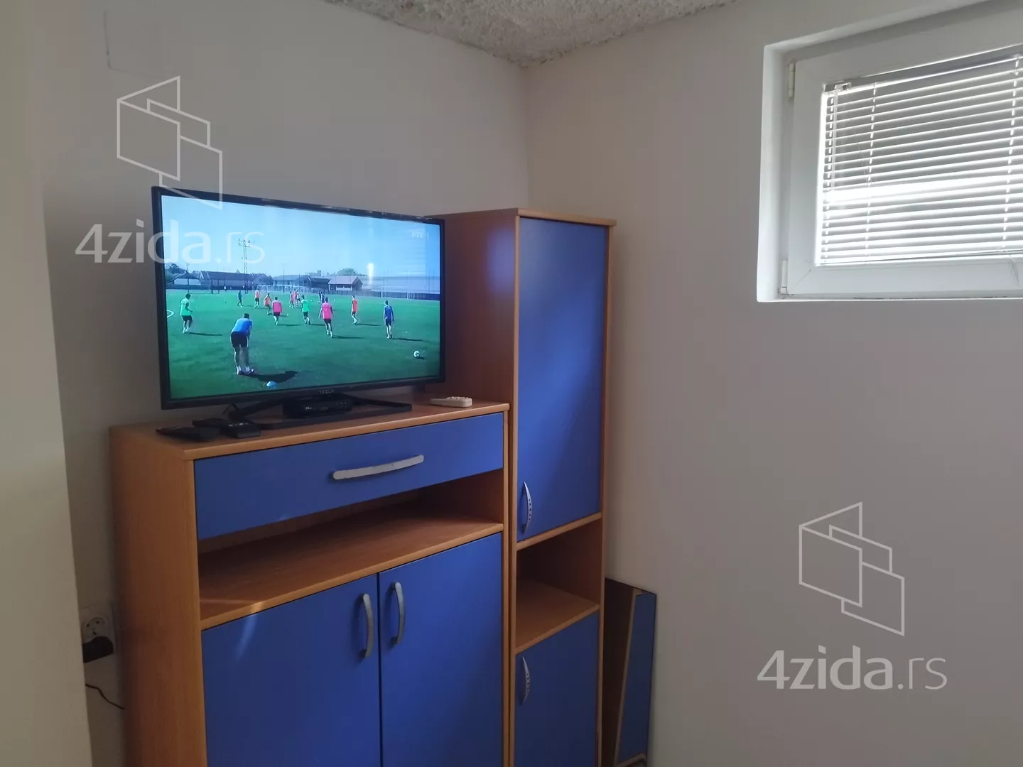 Garsonjera | 4zida