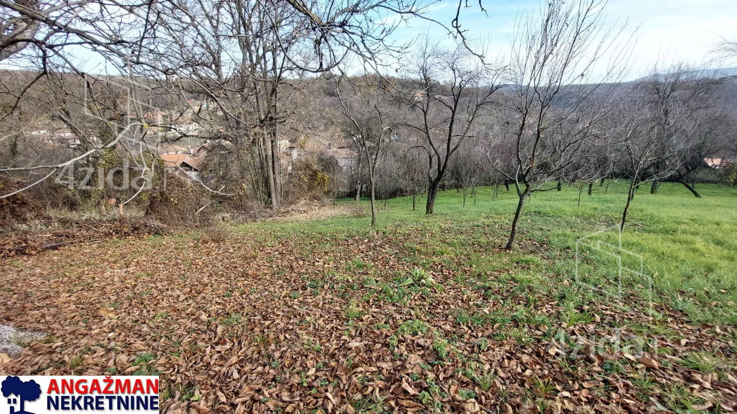 Građevinsko zemljište | 4zida