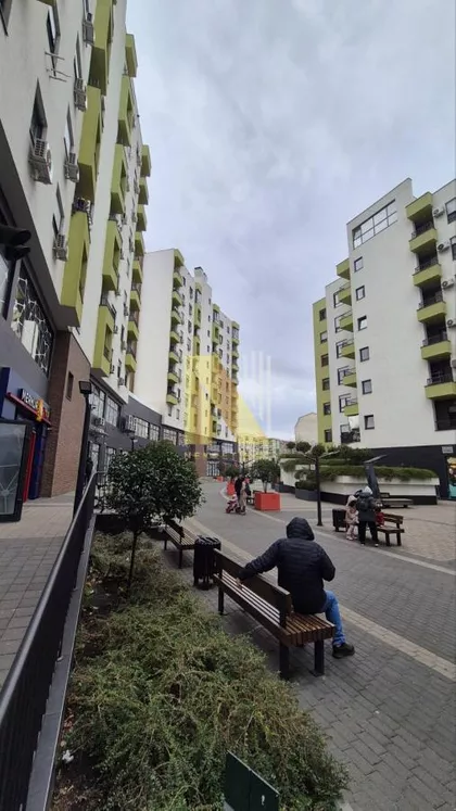 Adamovićevo Naselje | 4zida.rs