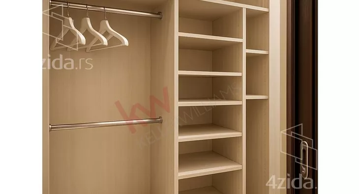 Šestosoban stan | 4zida