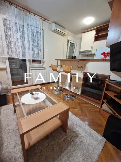 Bore Prodanovića | 4zida.rs