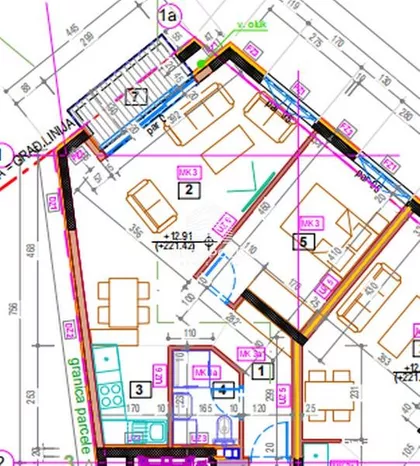 Konjarnik | 4zida.rs