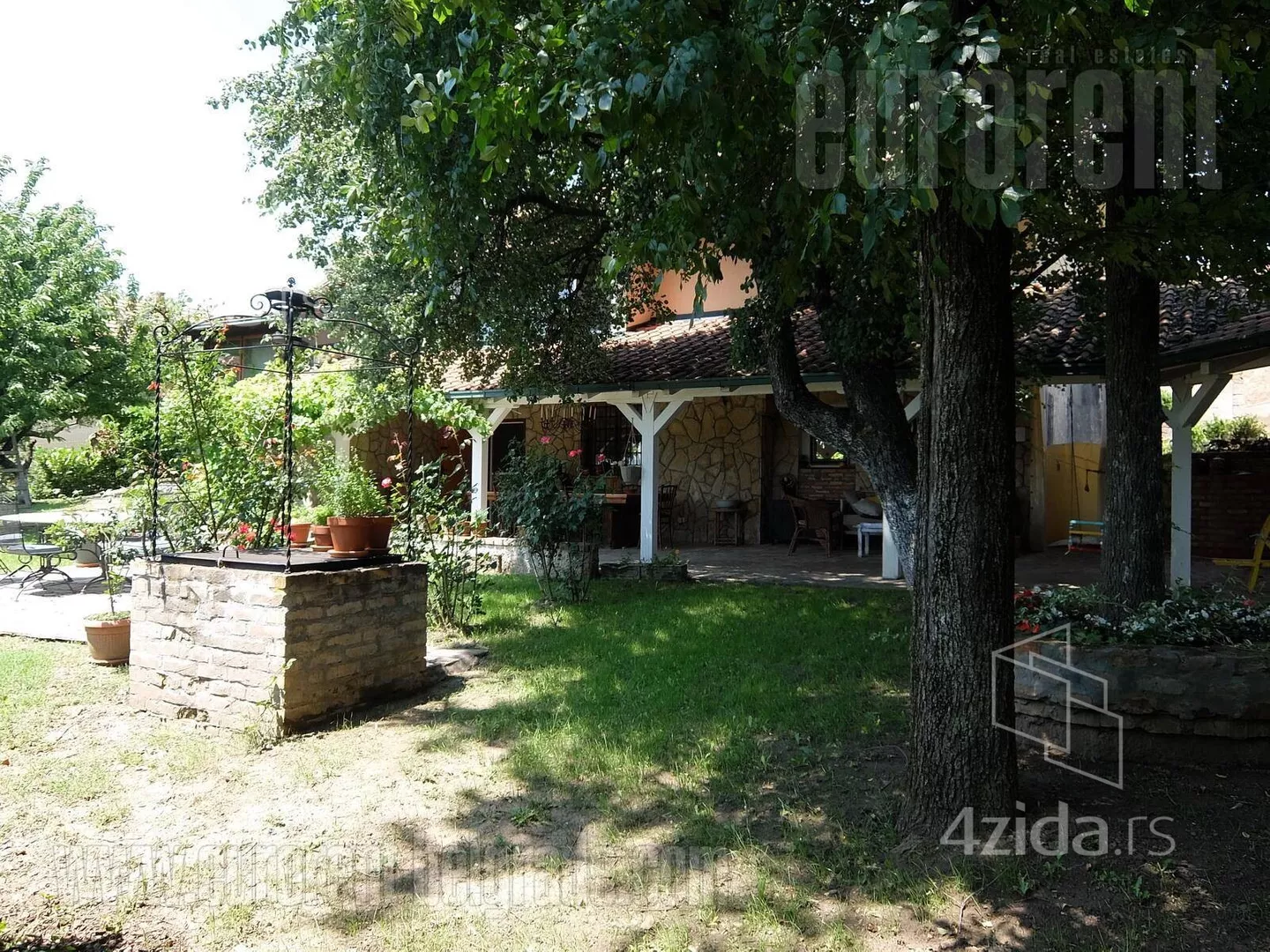 Kancelarija | 4zida
