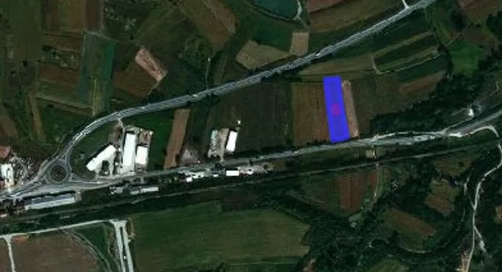 Poljoprivredno zemljište | 4zida